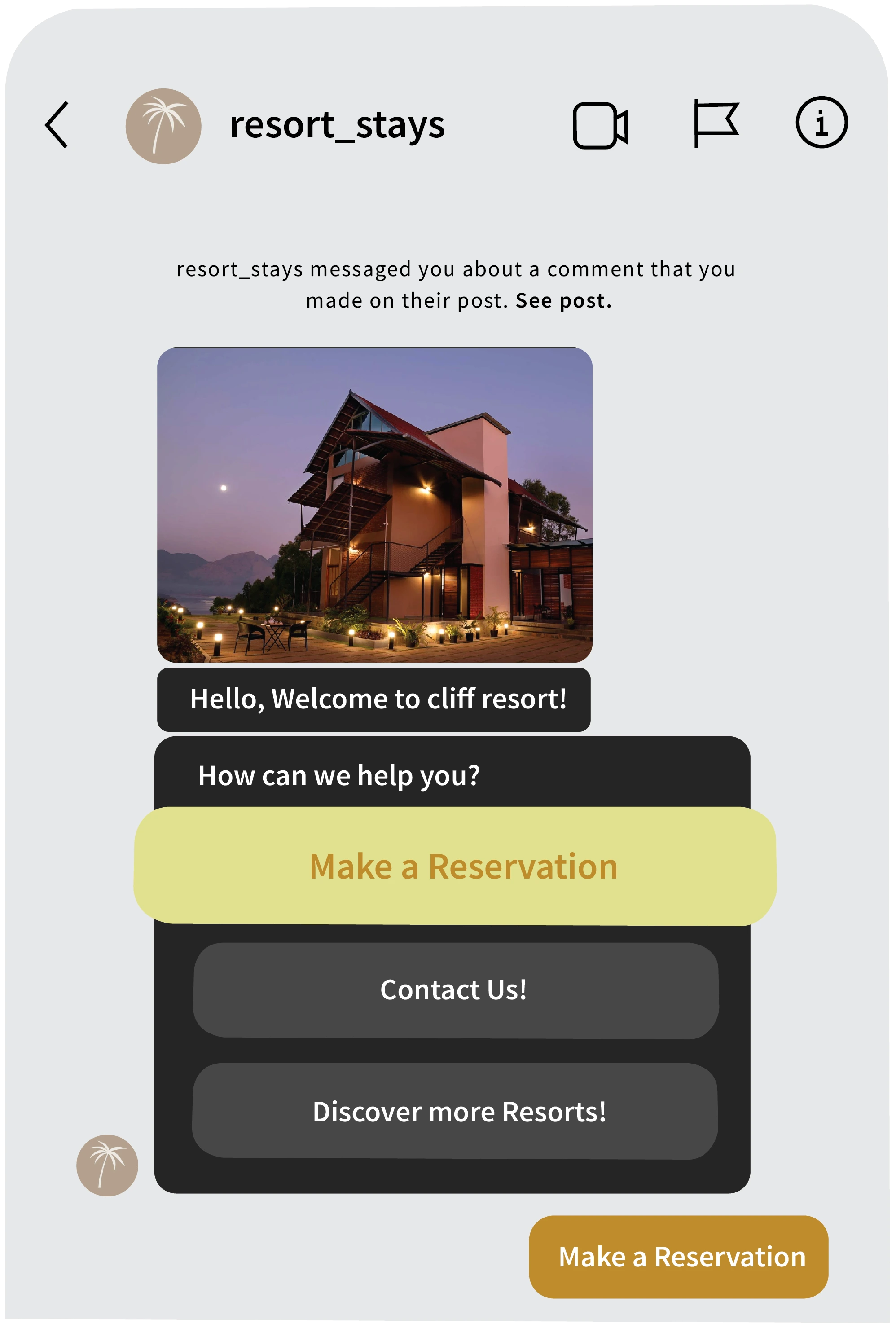 Convert Followers To Buyers